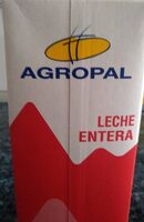 Leche Entera