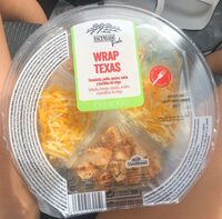 Wrap texas
