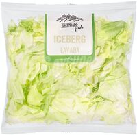 Lechuga Iceberg
