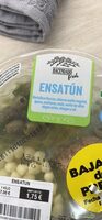 Ensatún