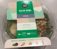 Salad Bowl César