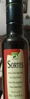 Aceite de oliva virgen extra