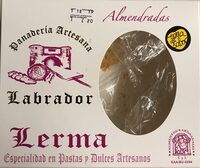 Almendradas