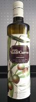 Aceite de oliva virgen extra