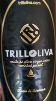 Aceite de oliva virgen extra picual