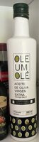 Aceite de oliva virgen extra