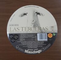 Queso manchego curado artesano
