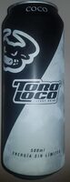 Toro Loco Coco