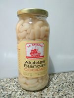 Alubias