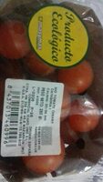 Bio tomate cherry