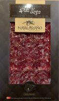 Pata Negra Bellota 100% Iberique