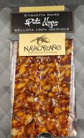 Chorizo cular de Bellota 100%