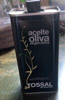 Aceite de Oliva Virgen Extra