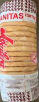 Tortas Banitas