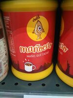 Cacao instantáneo