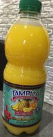 Zumo Tampico Island Punch