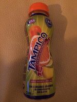Citrus Punch