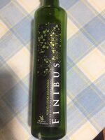 Aceite de oliva virgen extra