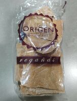 Regañás