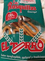 Las Rosquillas