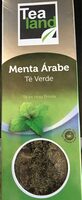 Menta Árabe