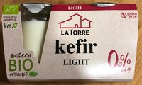Kefir Light