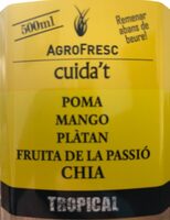 Cuida't Tropical