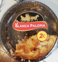 Tarta de manzana