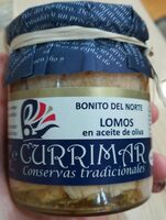 Bonito del norte