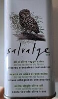 Aceite oliva virgen extra