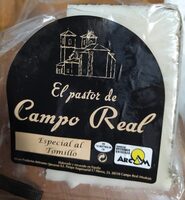 Queso especial al tomillo