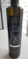 Huile d'olive
