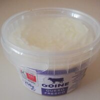 Queso fresco