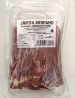 Jamon Serrano