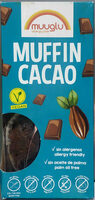 Muffin Cacao