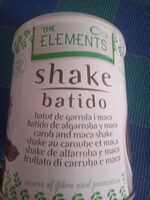 Aceite De Coco Virgen The Elements