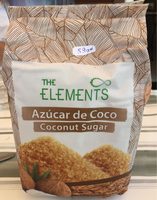 Sucre De Coco