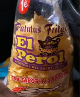 Patatas perol