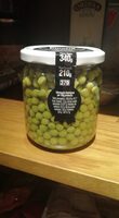 Guisantes