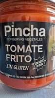 Tomate frito