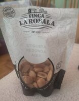 Almendras Marcona sin piel