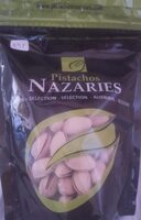 Pistachos