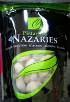 Pistachos Sélection