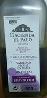 Aceite de oliva