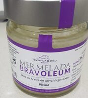 Mermelada