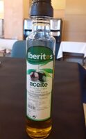 Aceite de oliva virgen extra