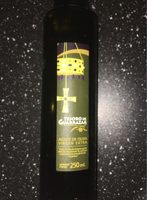 Aceite de olivia virgen extra