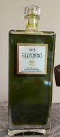 Aceite De Oliva Virgen Elizondo N º 3