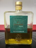 N 3 ELIZONDO aceite oliva virgen extra