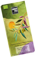 Chocolate 56% aceite de oliva virgen extra
